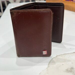 COPY - Element mens wallet